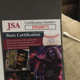 Sid Caesar autographed 8x10 BxW photo JSA certified