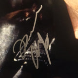 Billy Crudup autographed 8x10 color photo PSA/ DNA sticker only