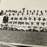 1965 NY Mets Spring Training autographed 8x10 photo from Bud Harrelson’s personal collection JSA certified