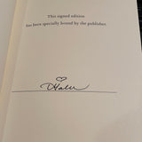 You Got Anything Stronger by Gabrielle Union autographed limited edition book