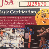 Sandy Duncan autographed 8x10 BxW photo personalized JSA certified