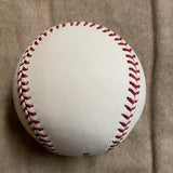 Willie McCovey autographed Major League baseball Tri-Star MLB certified