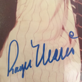 Roger Maris autographed 8x10 color photo PSA/DNA graded 9 and encapsulated