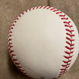 Harmon Killerbrew autographed HOF 84 MLBALL JSA certified