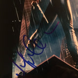 Jennifer Garner autographed 8x10 color photo JSA certified