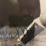 Thurman Munson autographed 8x10 BxW photo PSA/DNA encapsulated