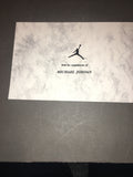 Michael Jordan Autographed Sports Illustrated 7/23/84 PSA/DNA
