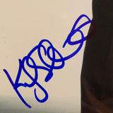 Kiefer Sutherland autographed 8x10 color photo autograph JSA