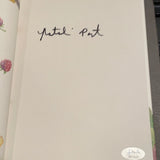 Fables by Natalie Portman autographed book JSA certified