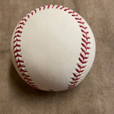 Whitey Herzog autographed HOF 2010 MLBALL PSA/DNA