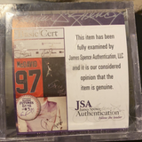 Billy Herman MLBall autographed JSA - LW Sports