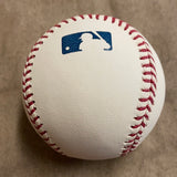 Whitey Herzog autographed HOF 2010 MLBALL PSA/DNA