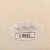 One Life by Megan Rapinoe autographed book JSA certified